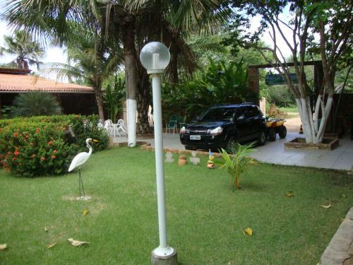 Hotel Pousada Para�so Das �guas