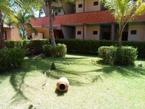 Hotel Pousada Para�so Das �guas