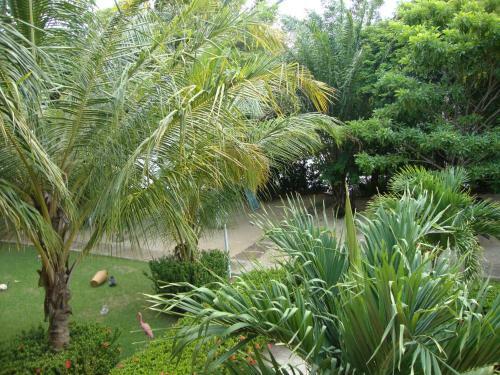 Hotel Pousada Para�so Das �guas