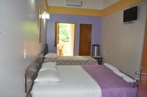 Hotel Pousada Para�so Das �guas