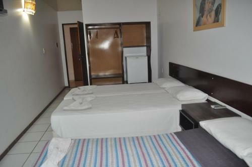 Hotel Pousada Para�so Das �guas