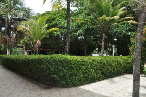 Hotel Pousada Para�so Das �guas