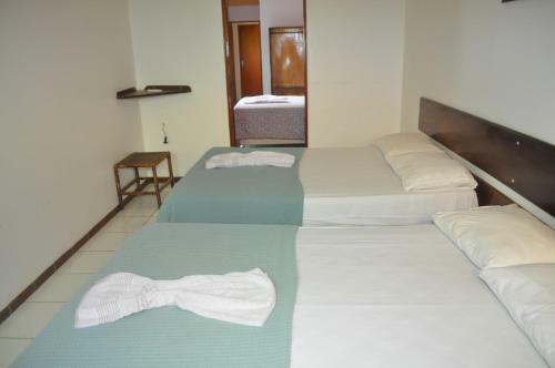 Hotel Pousada Para�so Das �guas