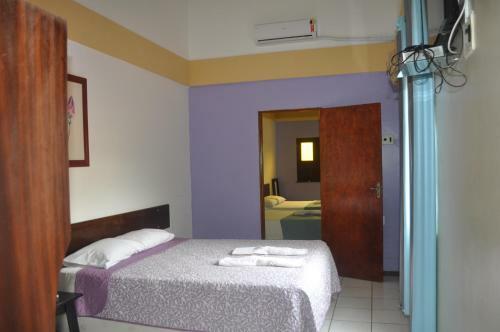 Hotel Pousada Para�so Das �guas