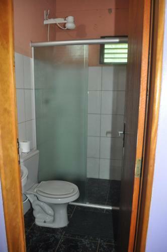 Hotel Pousada Para�so Das �guas