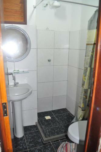 Hotel Pousada Para�so Das �guas