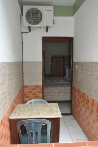 Hotel Pousada Para�so Das �guas