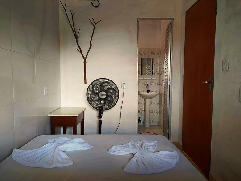 Hostel Em Boas M�os