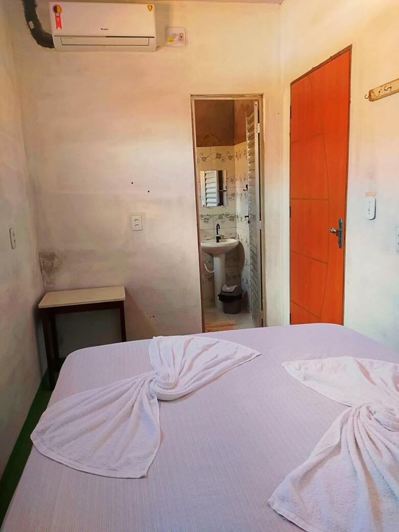 Hostel Em Boas M�os