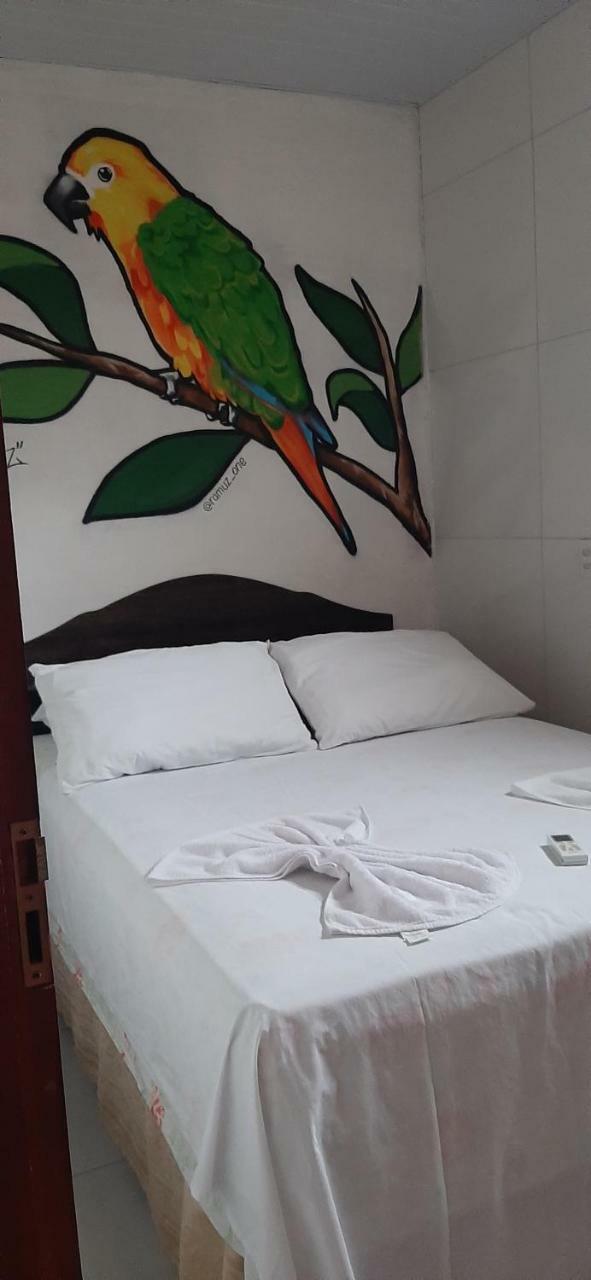 Hostel Em Boas M�os