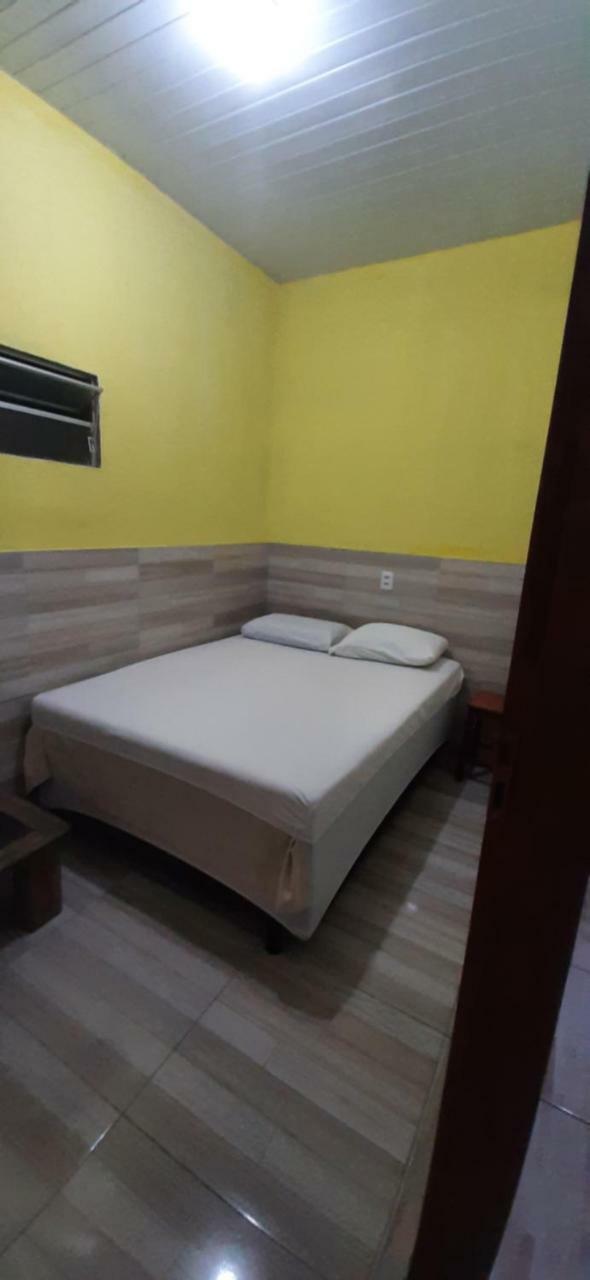 Hostel Em Boas M�os