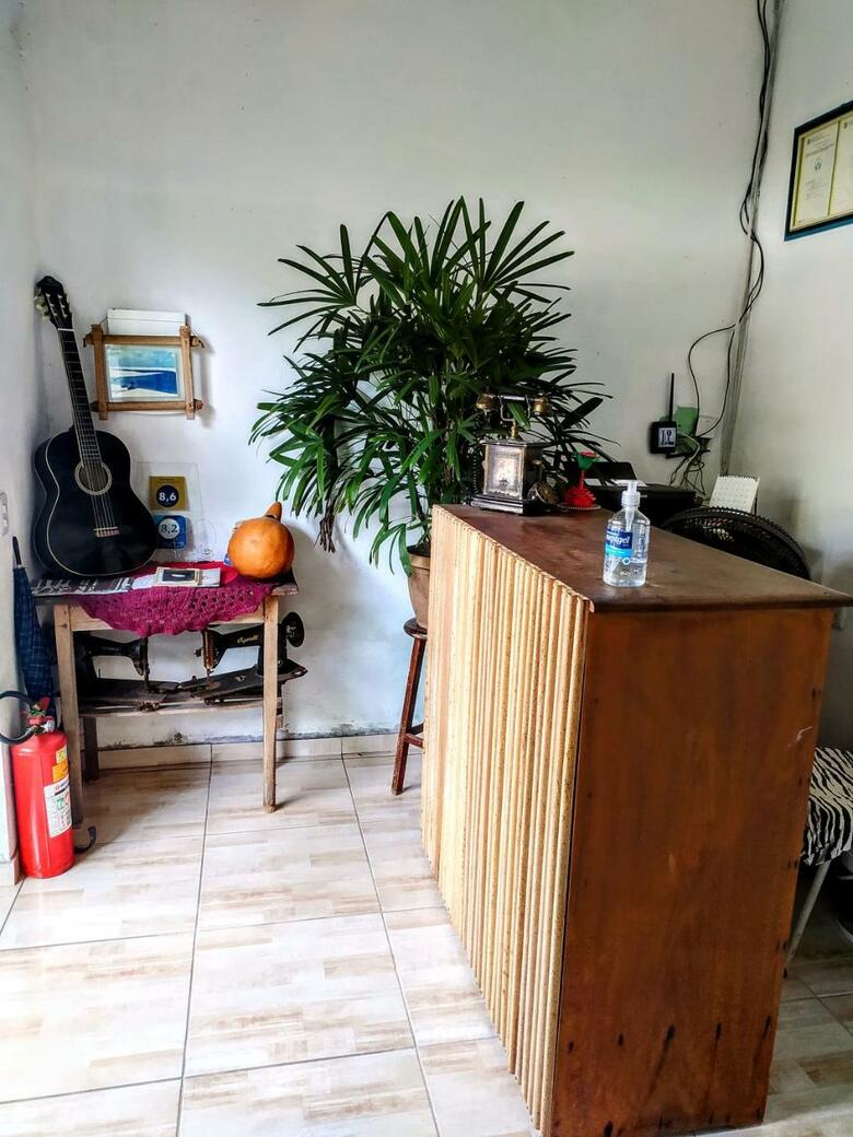 Hostel Em Boas M�os