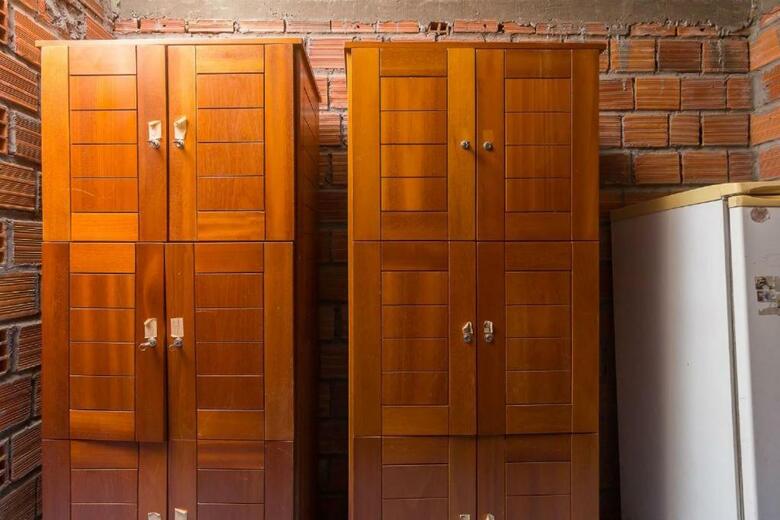 Hostel Em Boas M�os
