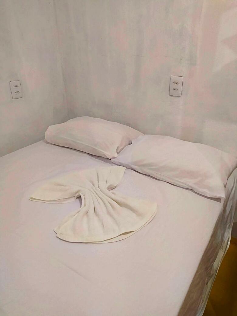 Hostel Em Boas M�os
