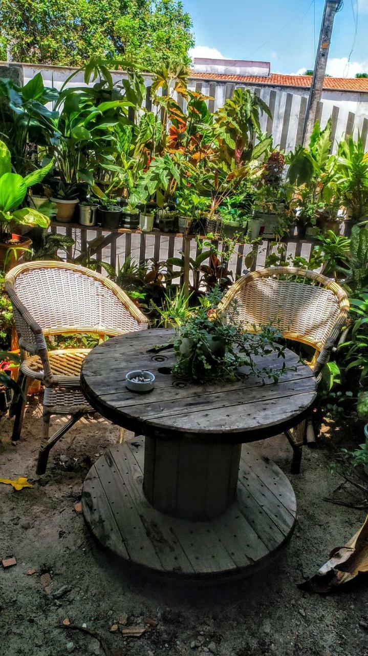 Hostel Em Boas M�os