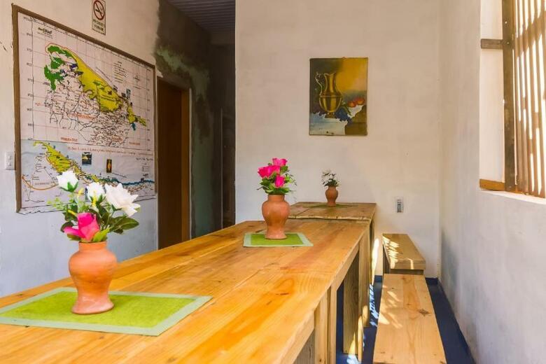 Hostel Em Boas M�os