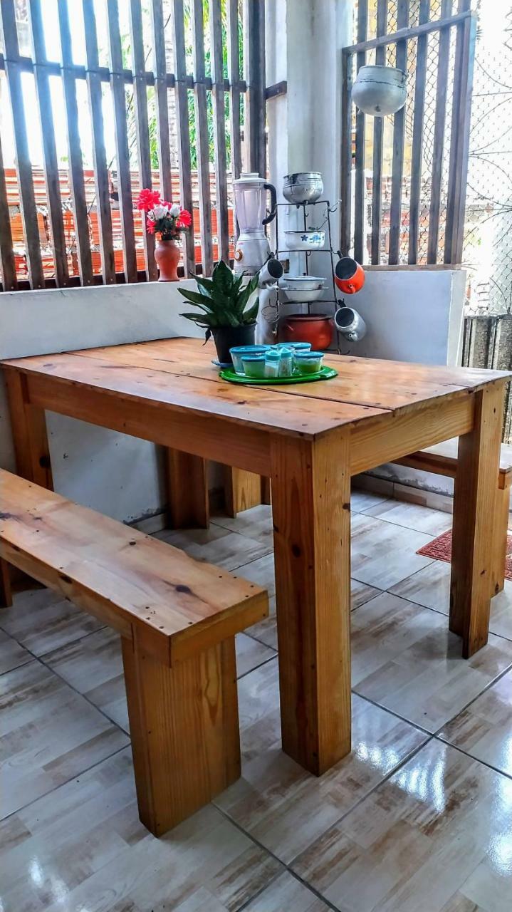 Hostel Em Boas M�os