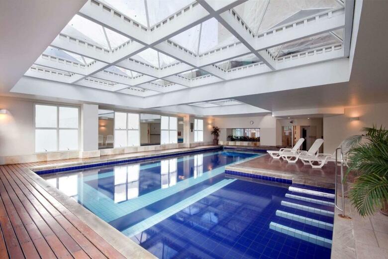 Hotel Radisson Alphaville