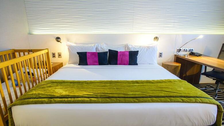 Hotel Radisson Alphaville