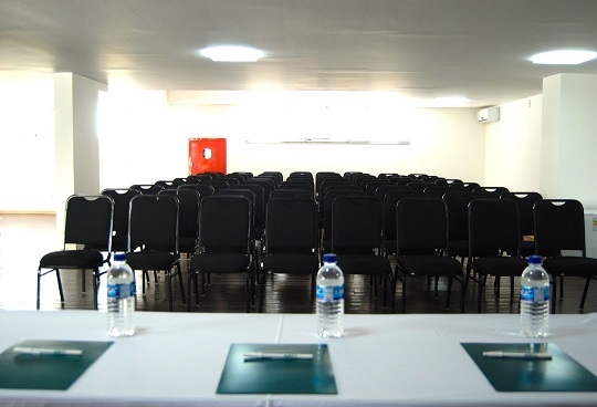 Hotel San Diego Su�tes Pampulha
