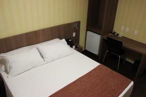 Hotel San Diego Su�tes Pampulha