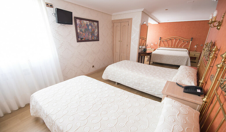Hotel Julia