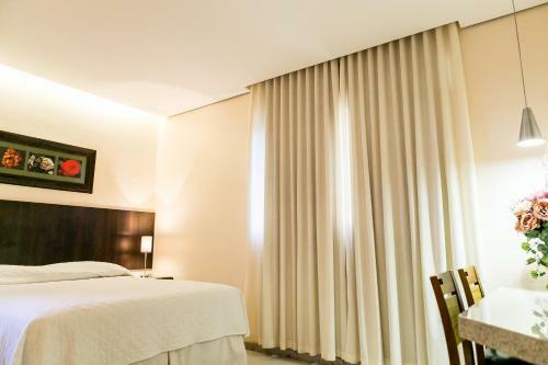 Hostal Pousada Sossego Da Pampulha