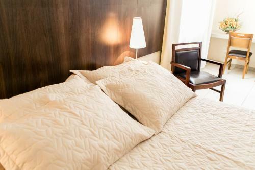 Hostal Pousada Sossego Da Pampulha