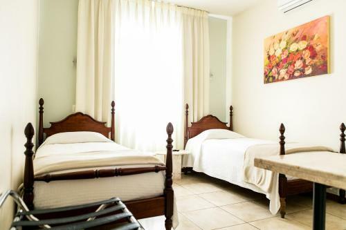 Hostal Pousada Sossego Da Pampulha