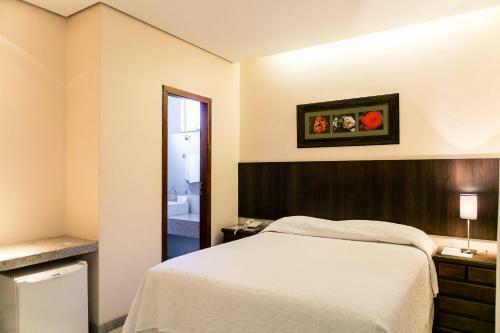 Hostal Pousada Sossego Da Pampulha