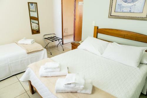 Hostal Pousada Sossego Da Pampulha