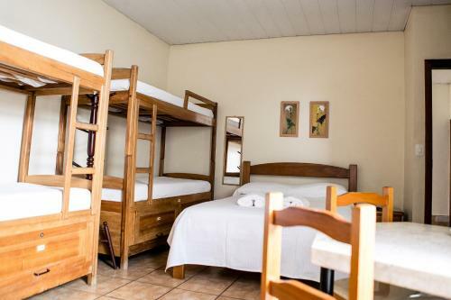 Hostal Pousada Sossego Da Pampulha