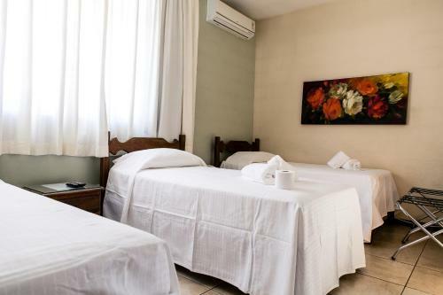 Hostal Pousada Sossego Da Pampulha