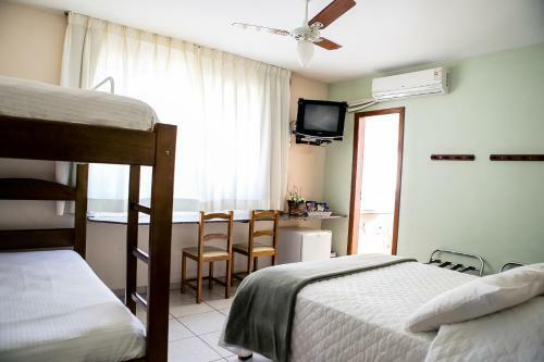 Hostal Pousada Sossego Da Pampulha