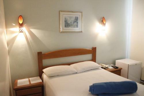 Hostal Pousada Sossego Da Pampulha