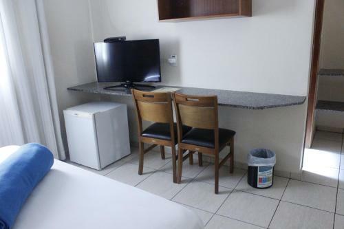 Hostal Pousada Sossego Da Pampulha