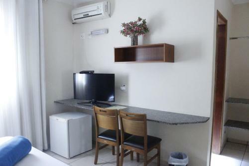 Hostal Pousada Sossego Da Pampulha