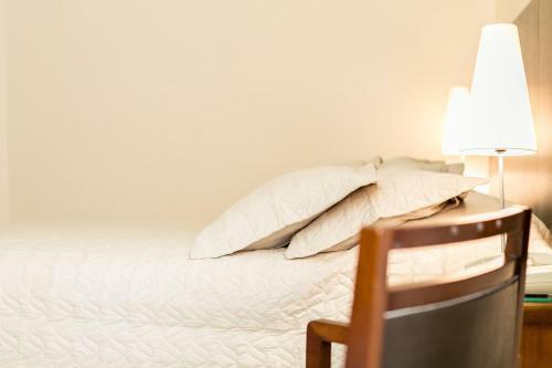 Hostal Pousada Sossego Da Pampulha