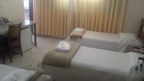 Hostal Pousada Sossego Da Pampulha