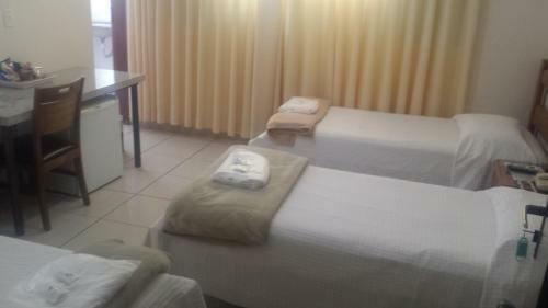 Hostal Pousada Sossego Da Pampulha