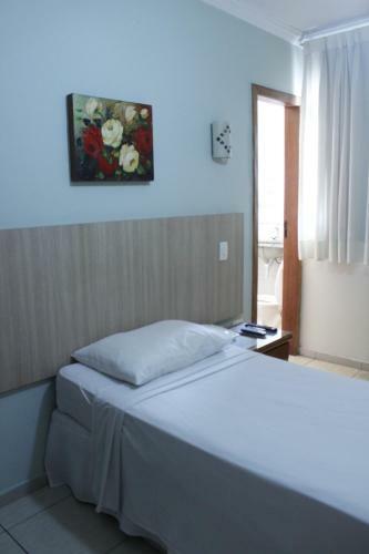 Hostal Pousada Sossego Da Pampulha