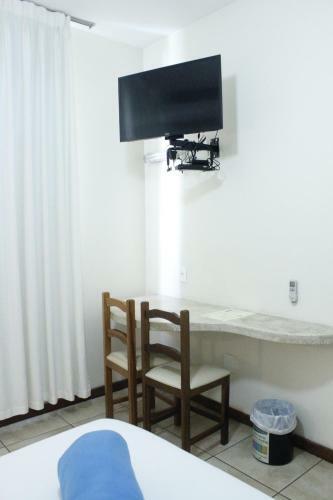 Hostal Pousada Sossego Da Pampulha
