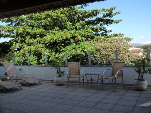Hostal Pousada Sossego Da Pampulha