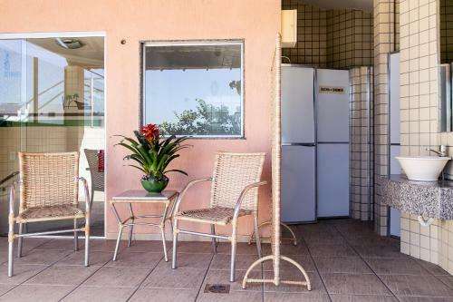 Hostal Pousada Sossego Da Pampulha