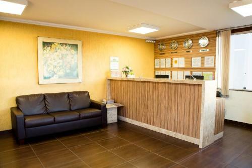 Hostal Pousada Sossego Da Pampulha