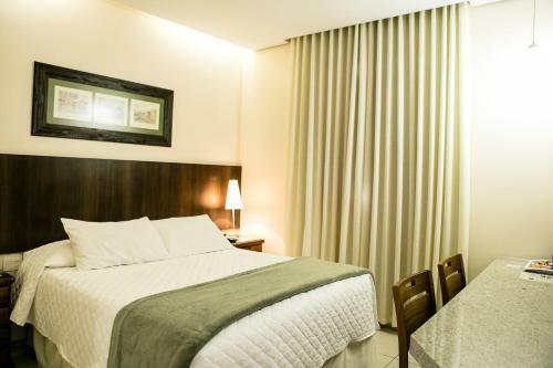 Hostal Pousada Sossego Da Pampulha