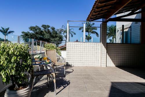 Hostal Pousada Sossego Da Pampulha