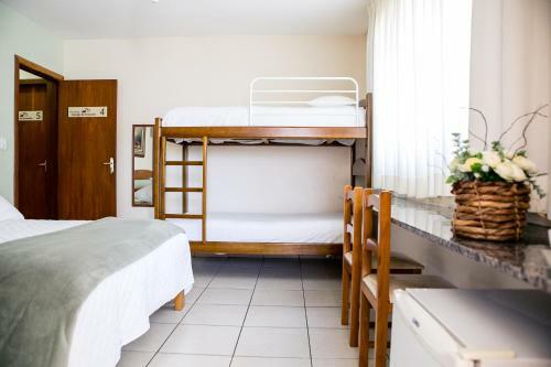 Hostal Pousada Sossego Da Pampulha