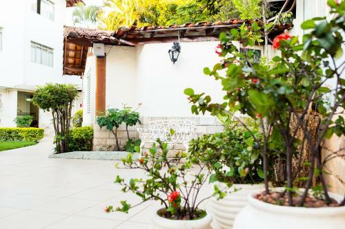 Hostal Pousada Sossego Da Pampulha