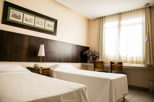 Hostal Pousada Sossego Da Pampulha